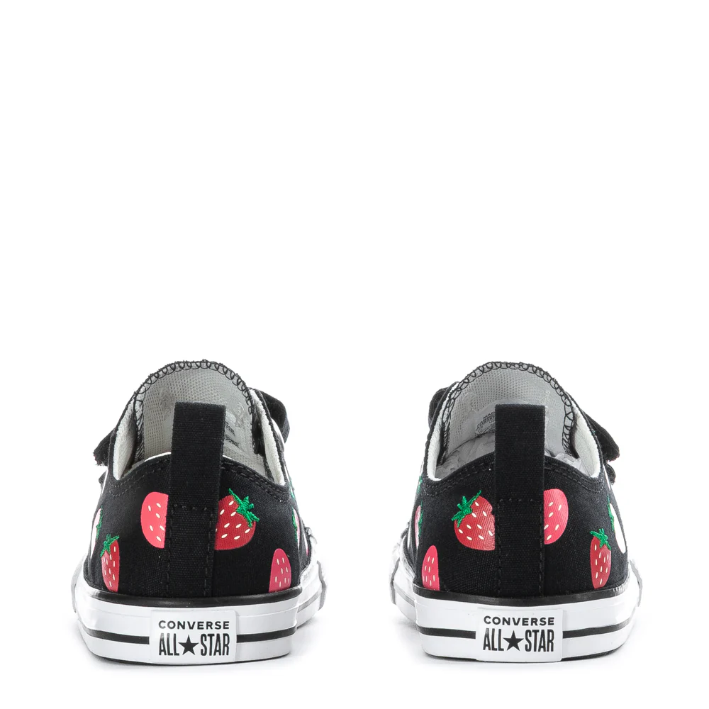 Chuck Taylor All Star 2V - Toddler - Image 5