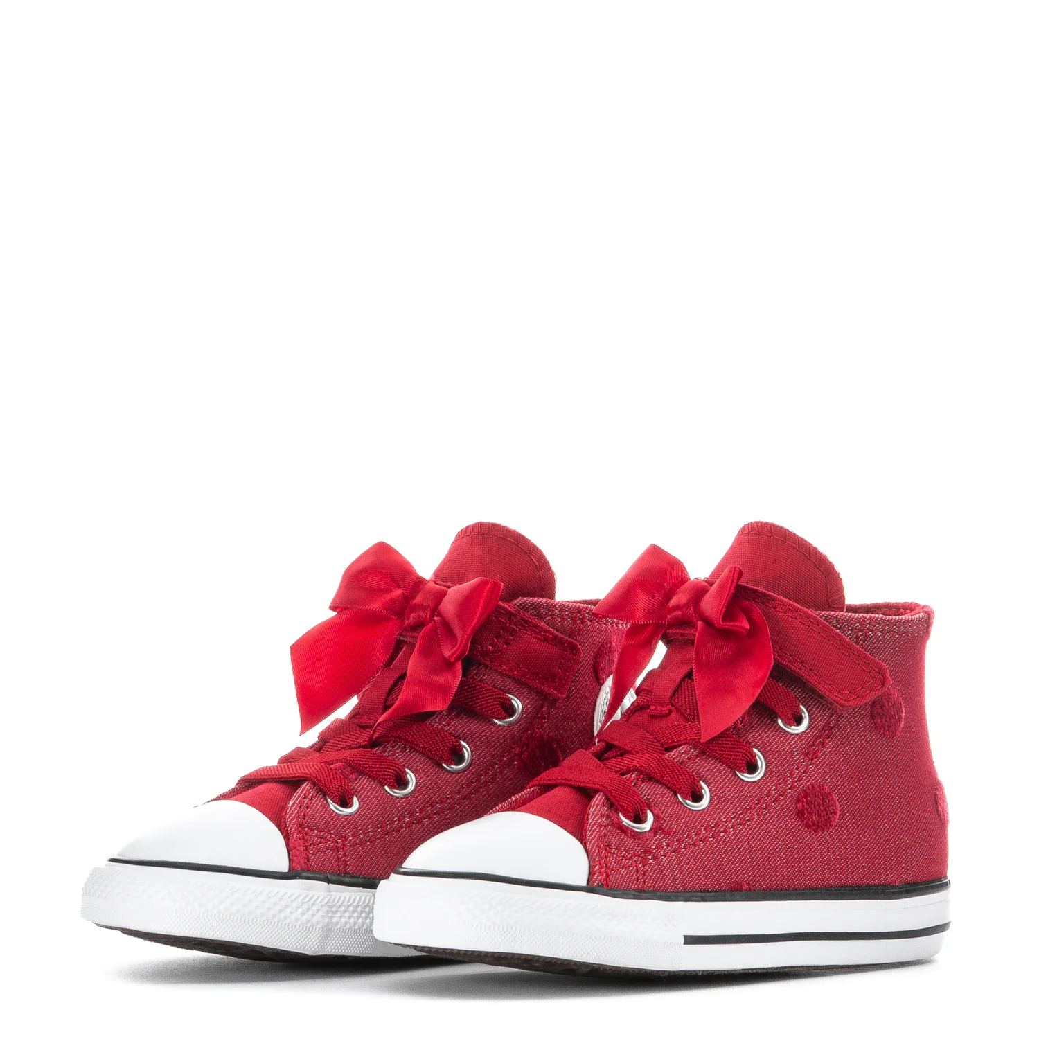 Chuck Taylor All Star Bow Easy On - Toddler - Image 3