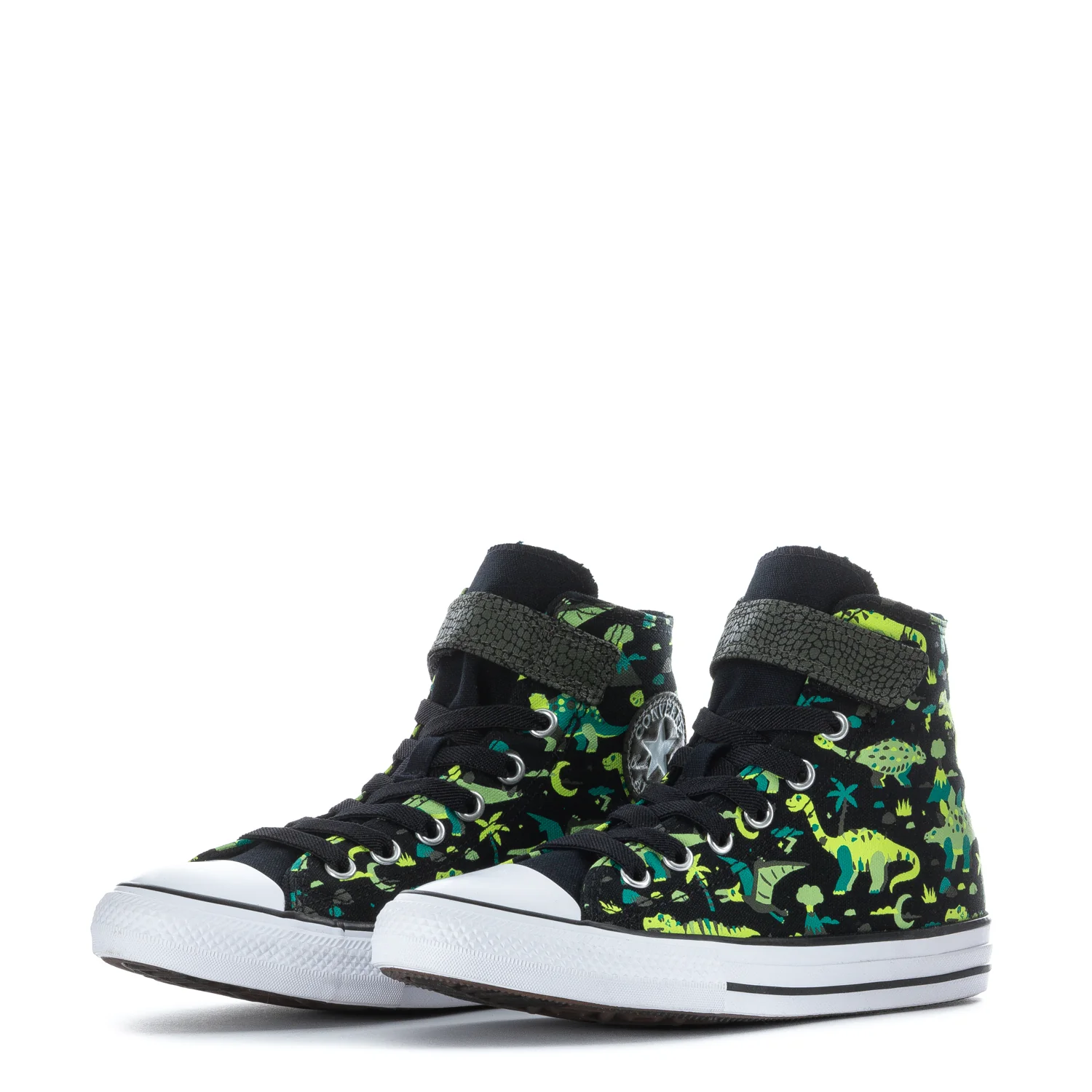 Chuck Taylor All Star 1V - Kids - Image 3