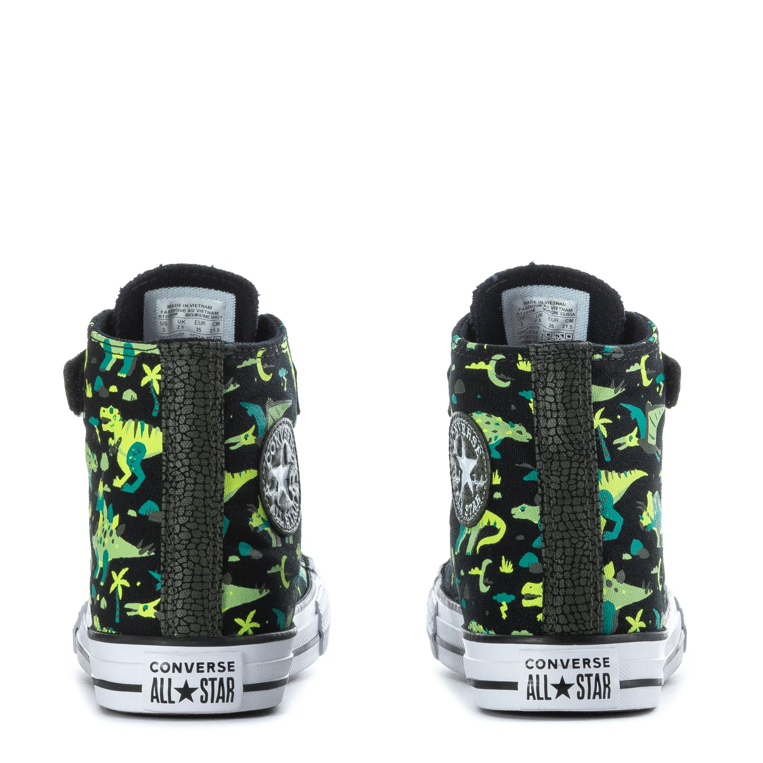 Chuck Taylor All Star 1V - Kids - Image 5