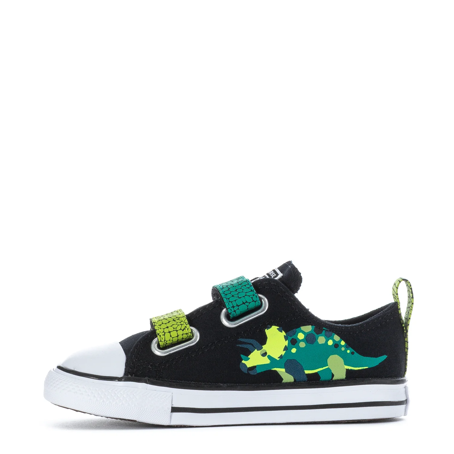 Chuck Taylor All Star 2V - Toddler - Image 2