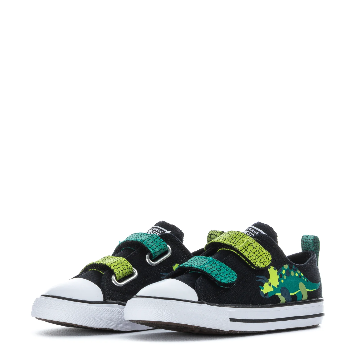 Chuck Taylor All Star 2V - Toddler - Image 3