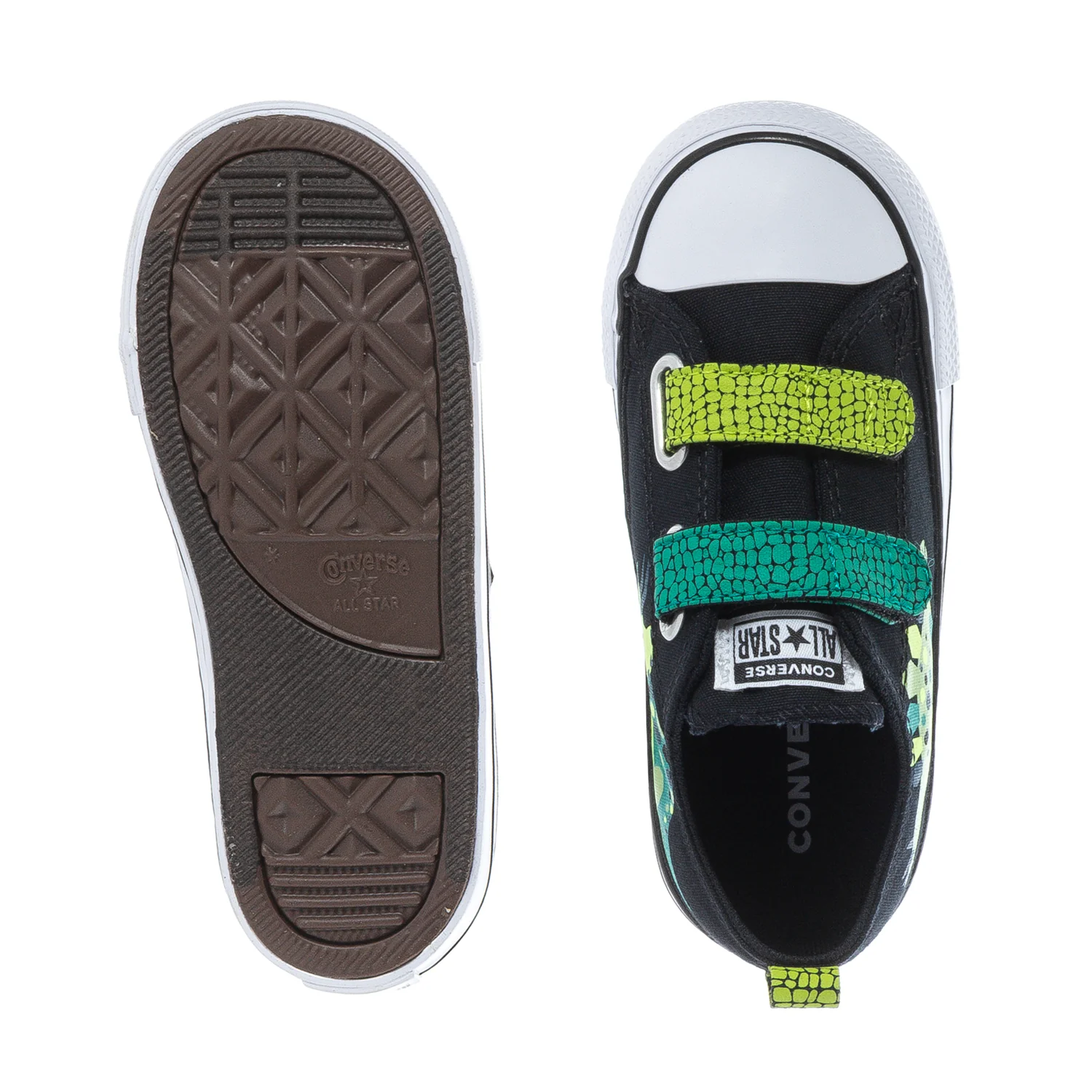 Chuck Taylor All Star 2V - Toddler - Image 4