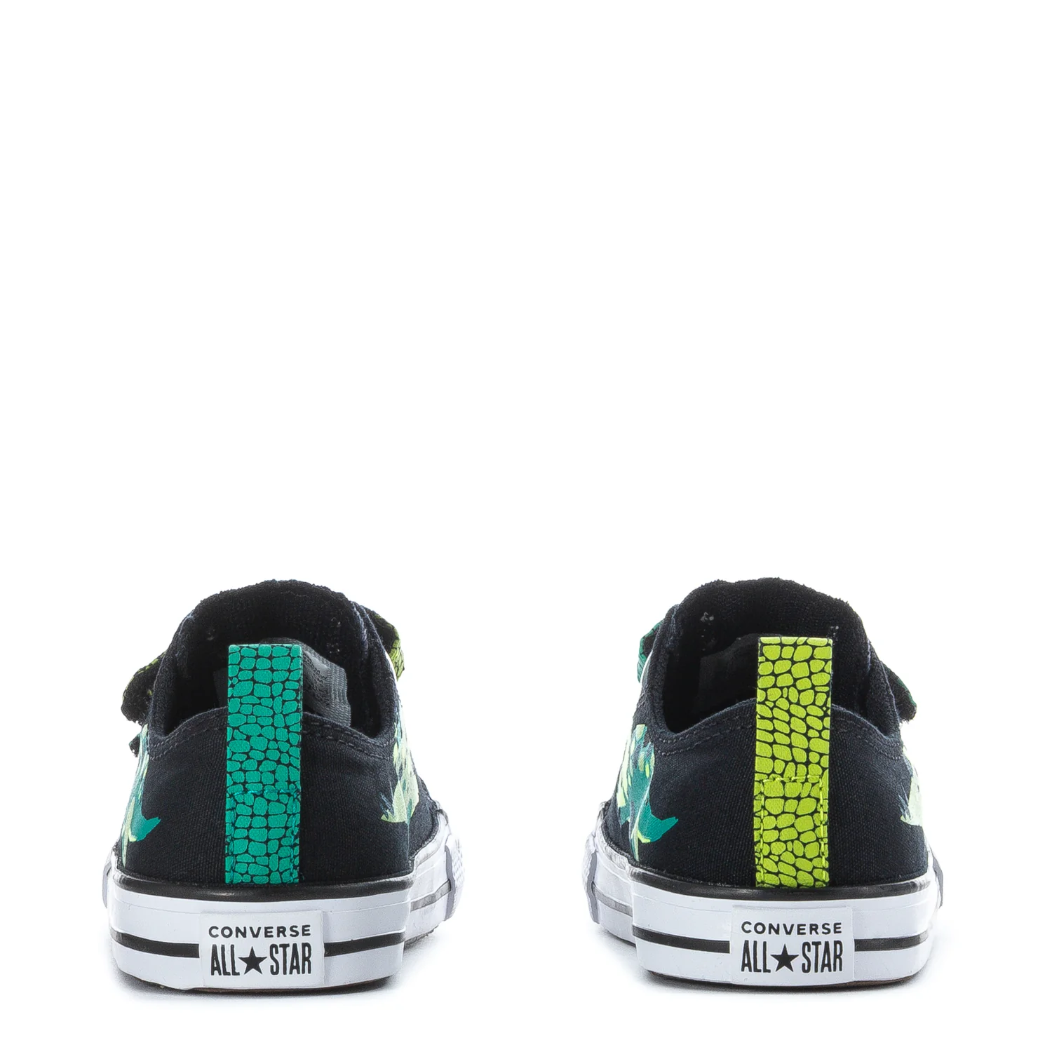 Chuck Taylor All Star 2V - Toddler - Image 5