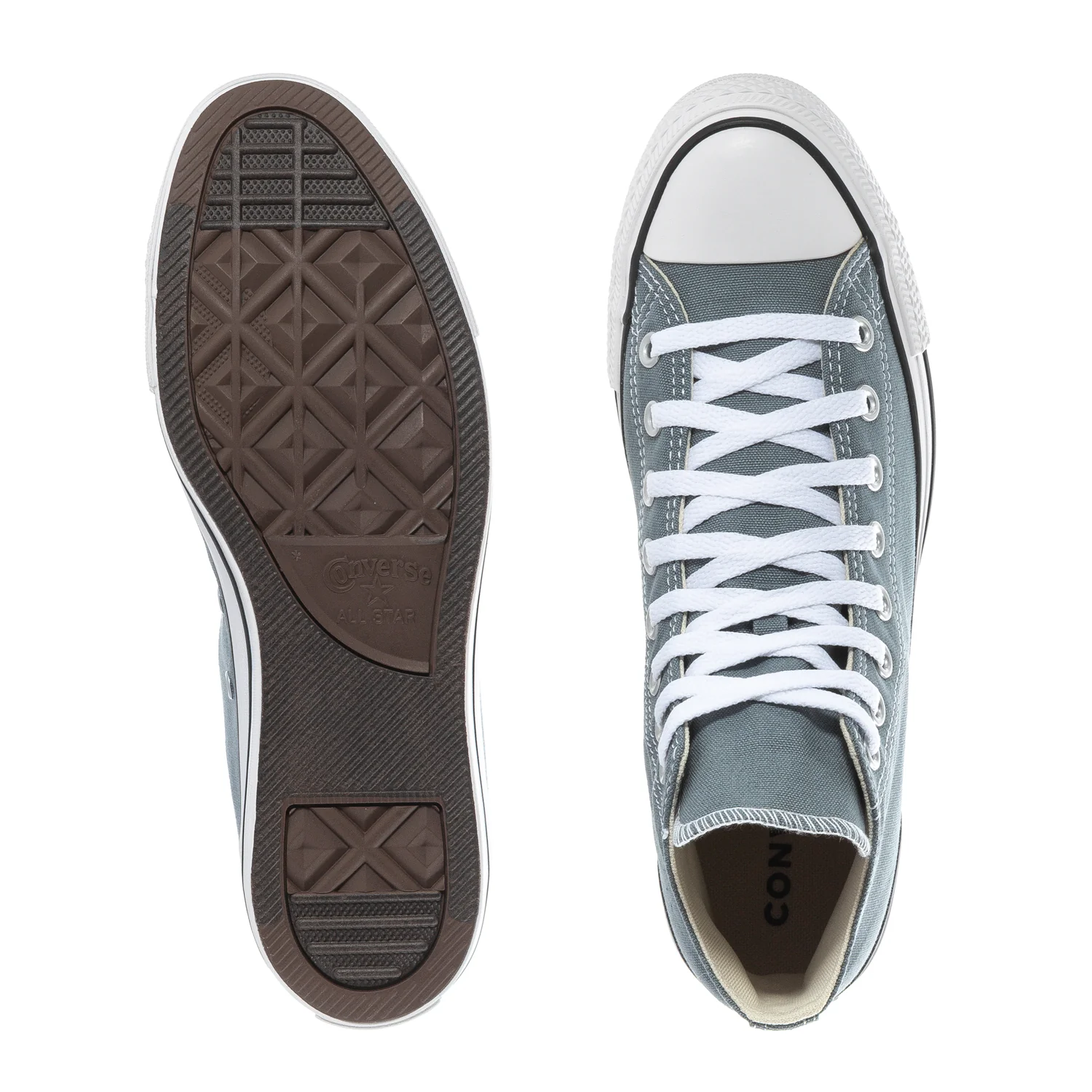 Chuck Taylor All Star Hi - Mens - Image 4
