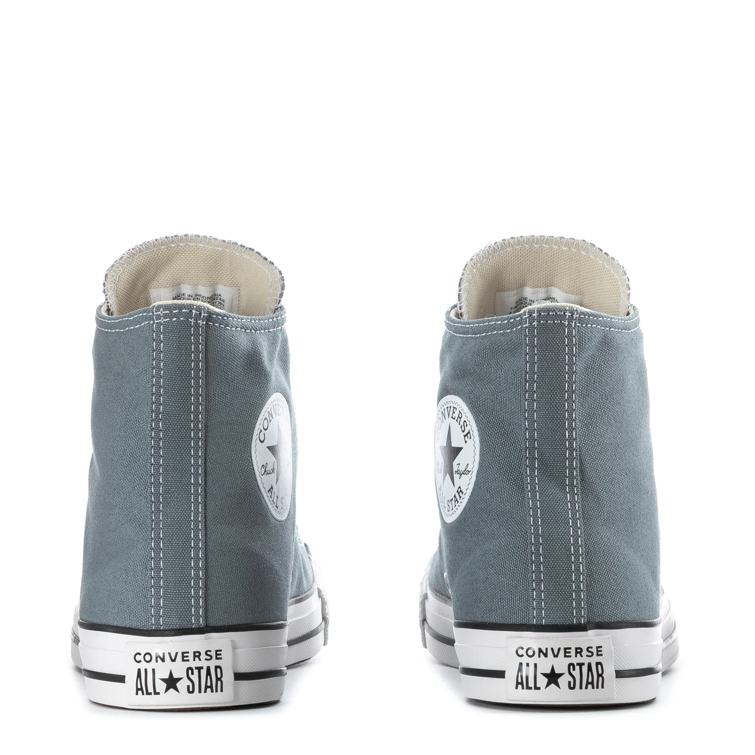 Chuck Taylor All Star Hi - Mens - Image 5