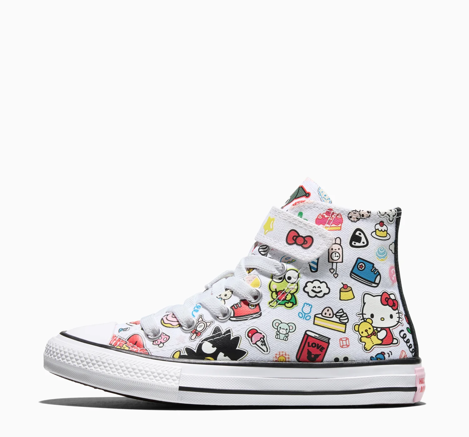 Chuck Taylor All Star 1V - Kids - Image 2