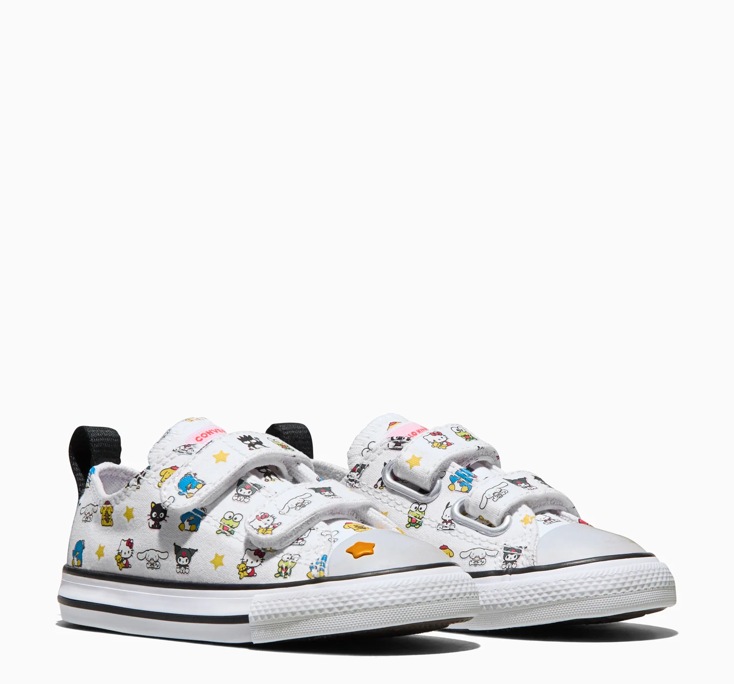 Chuck Taylor All Star 2V - Toddler - Image 3