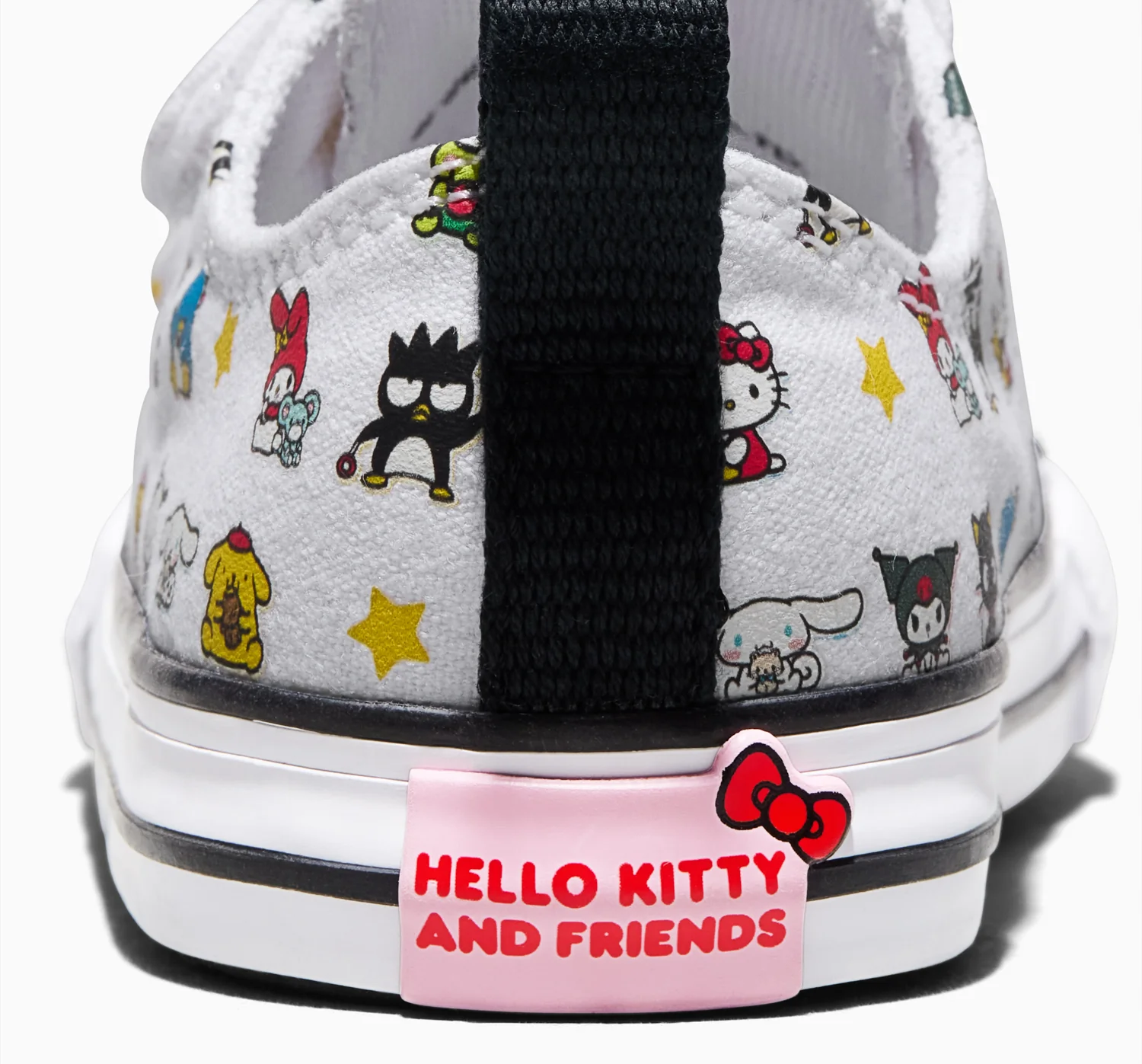Chuck Taylor All Star 2V - Toddler - Image 6