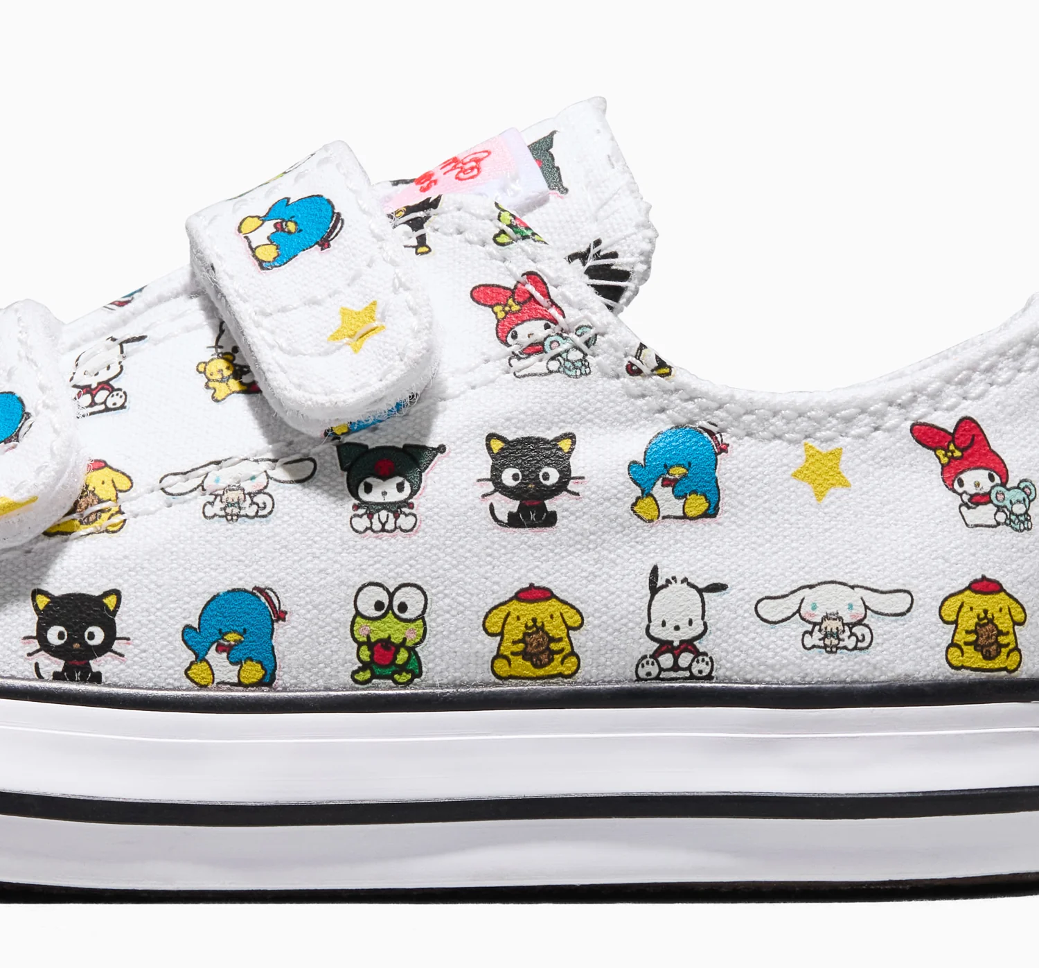 Chuck Taylor All Star 2V - Toddler - Image 7