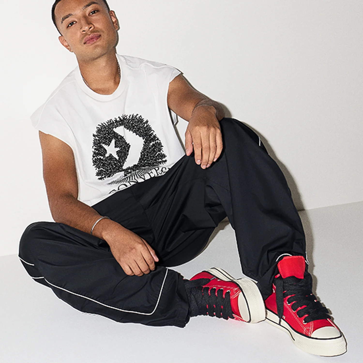 Throwback Hi - Mens - Image 2