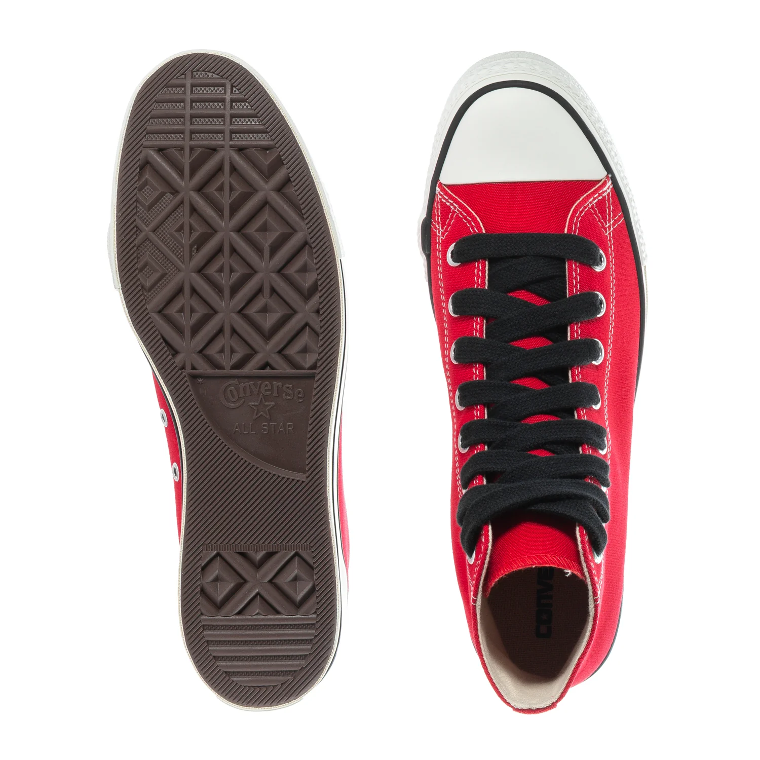 Throwback Hi - Mens - Image 5