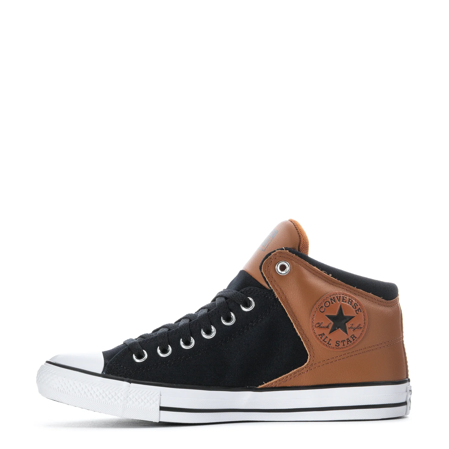 Chuck Taylor High Street Mid - Mens - Image 2
