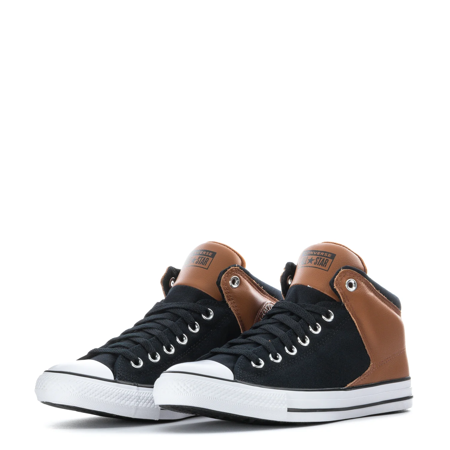 Chuck Taylor High Street Mid - Mens - Image 3