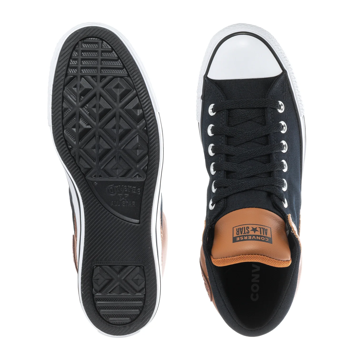 Chuck Taylor High Street Mid - Mens - Image 4