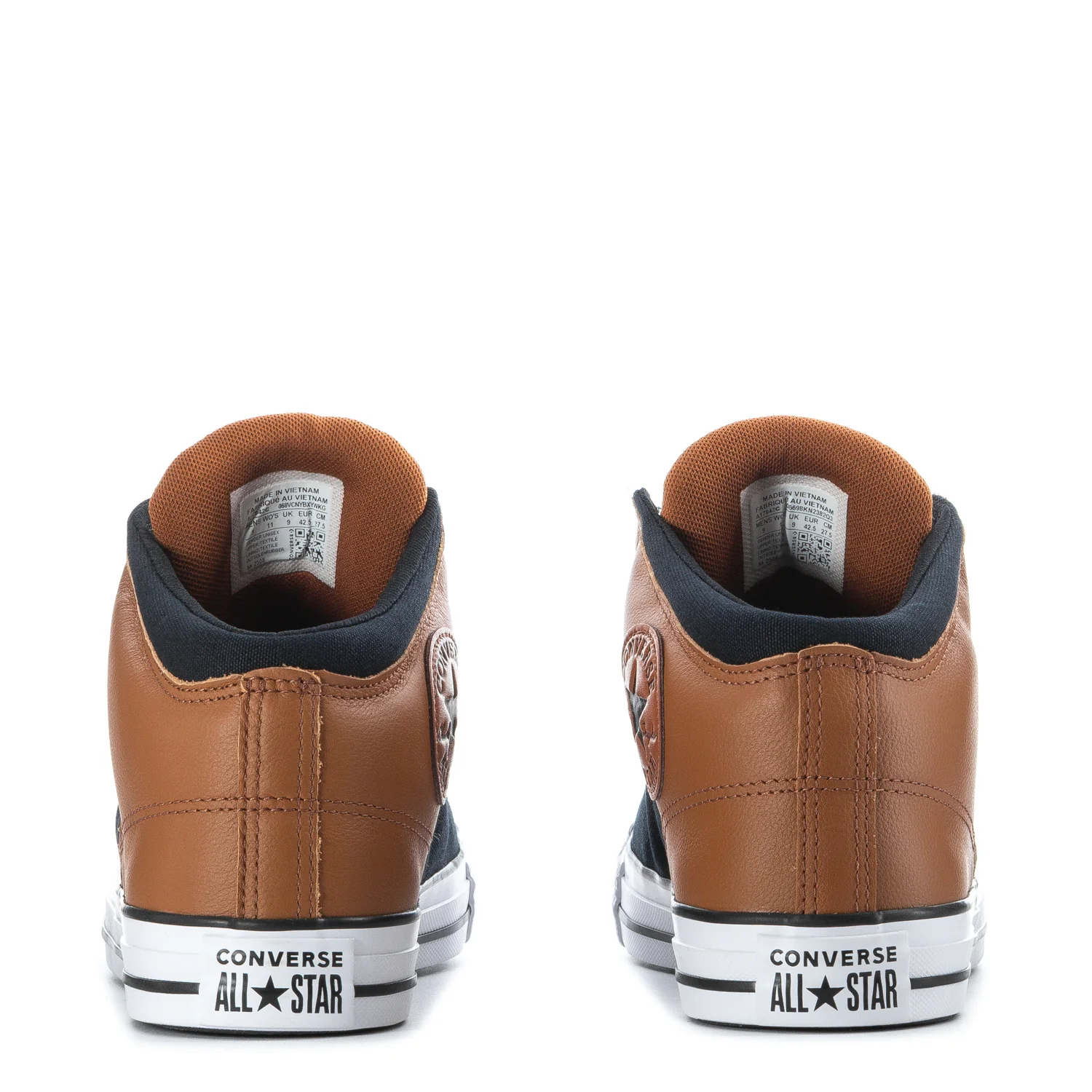 Chuck Taylor High Street Mid - Mens - Image 5