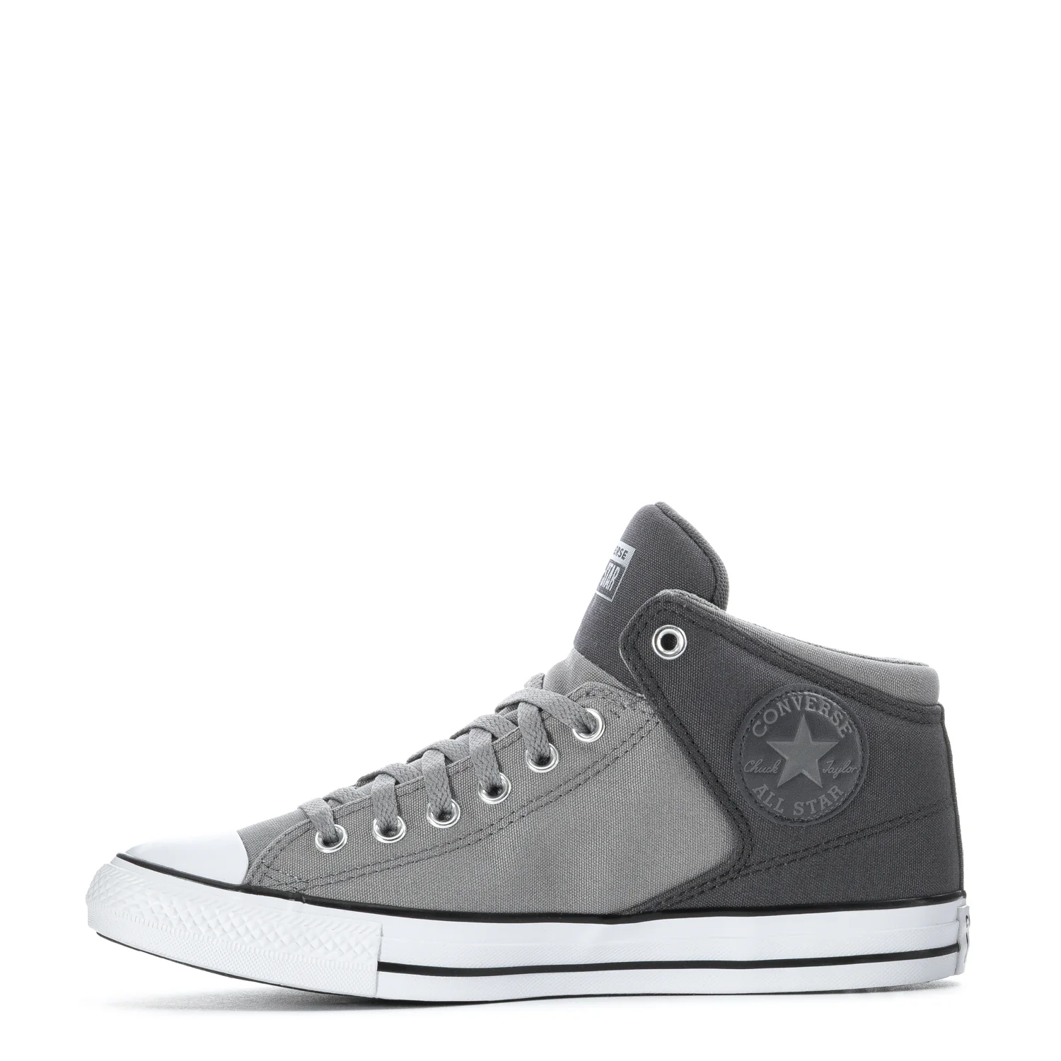 Chuck Taylor High Street Mid - Mens - Image 2