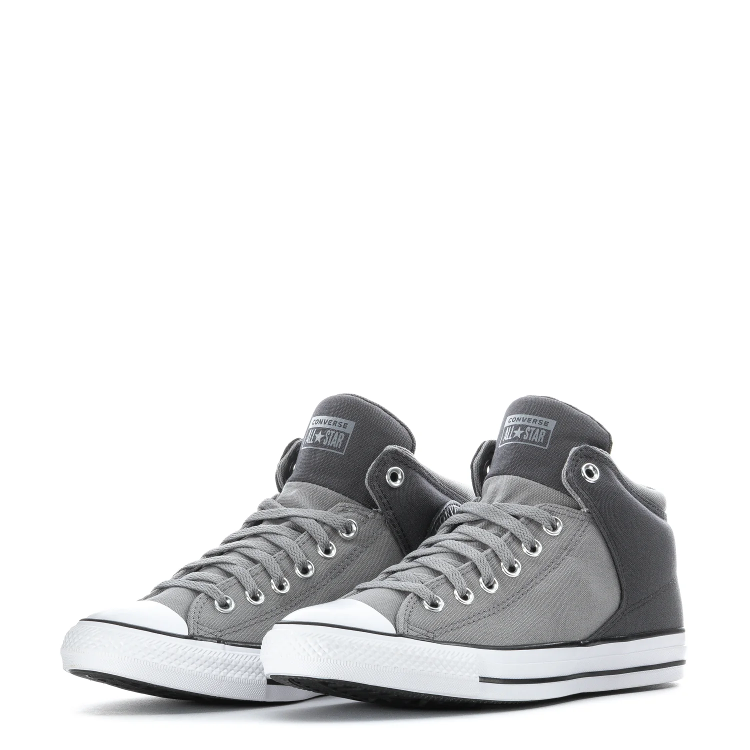 Chuck Taylor High Street Mid - Mens - Image 3