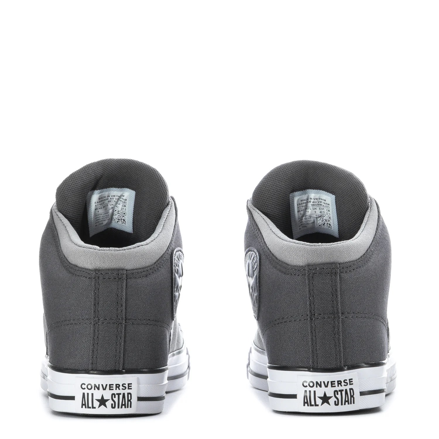 Chuck Taylor High Street Mid - Mens - Image 5