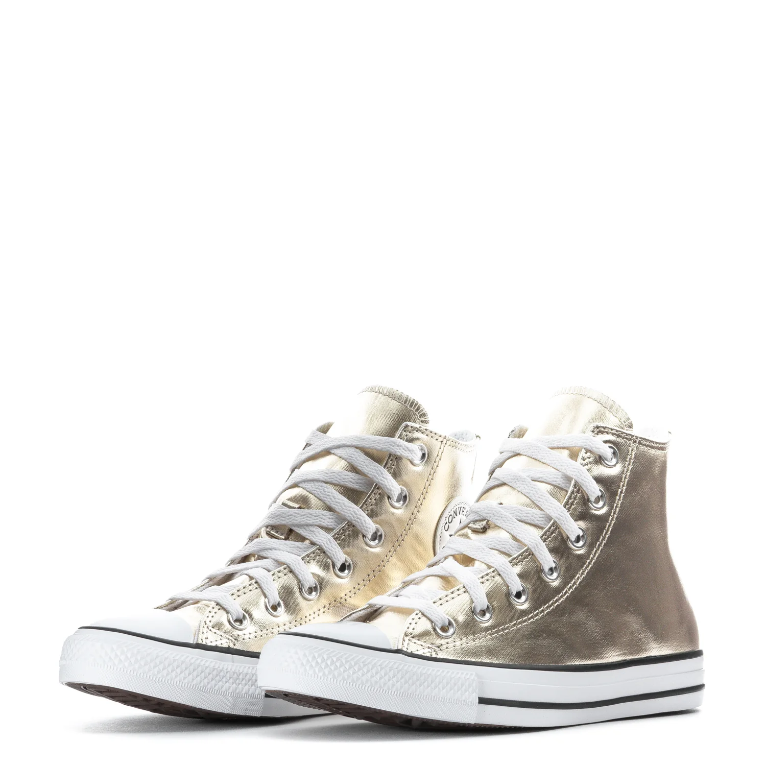 Chuck Taylor All Star Hi - Womens - Image 3