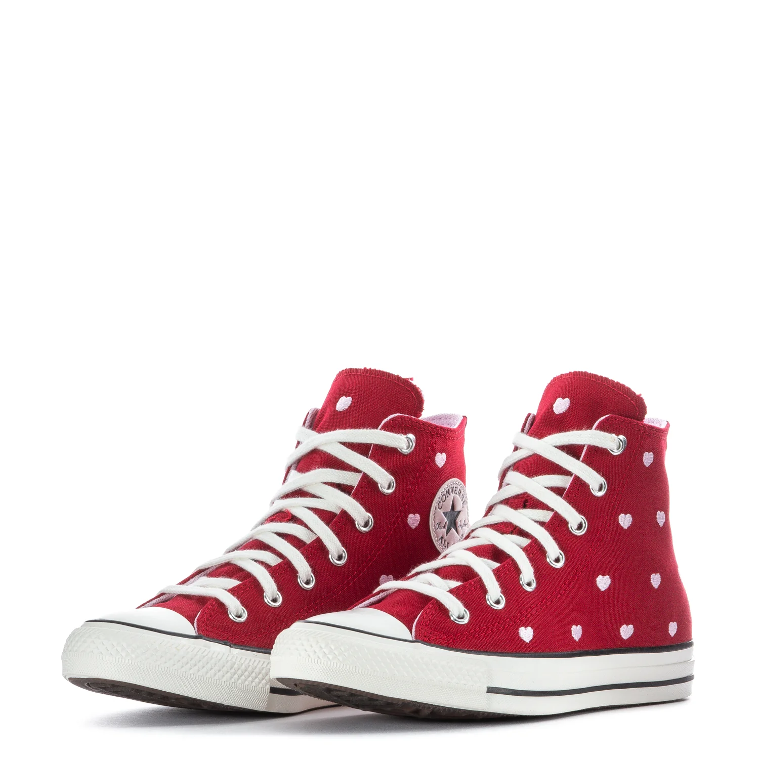 Chuck Taylor All Star Hi - Youth - Image 3