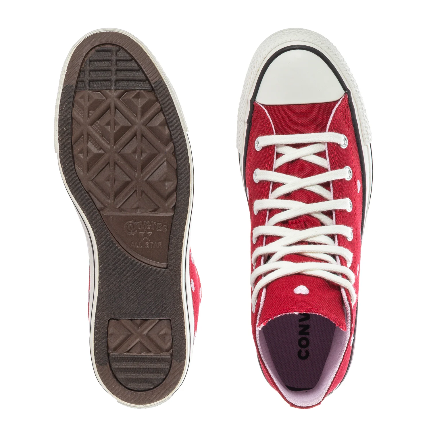 Chuck Taylor All Star Hi - Youth - Image 4