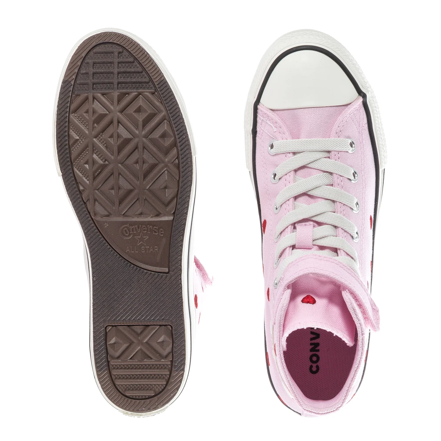 Chuck Taylor All Star 1V - Kids - Image 4