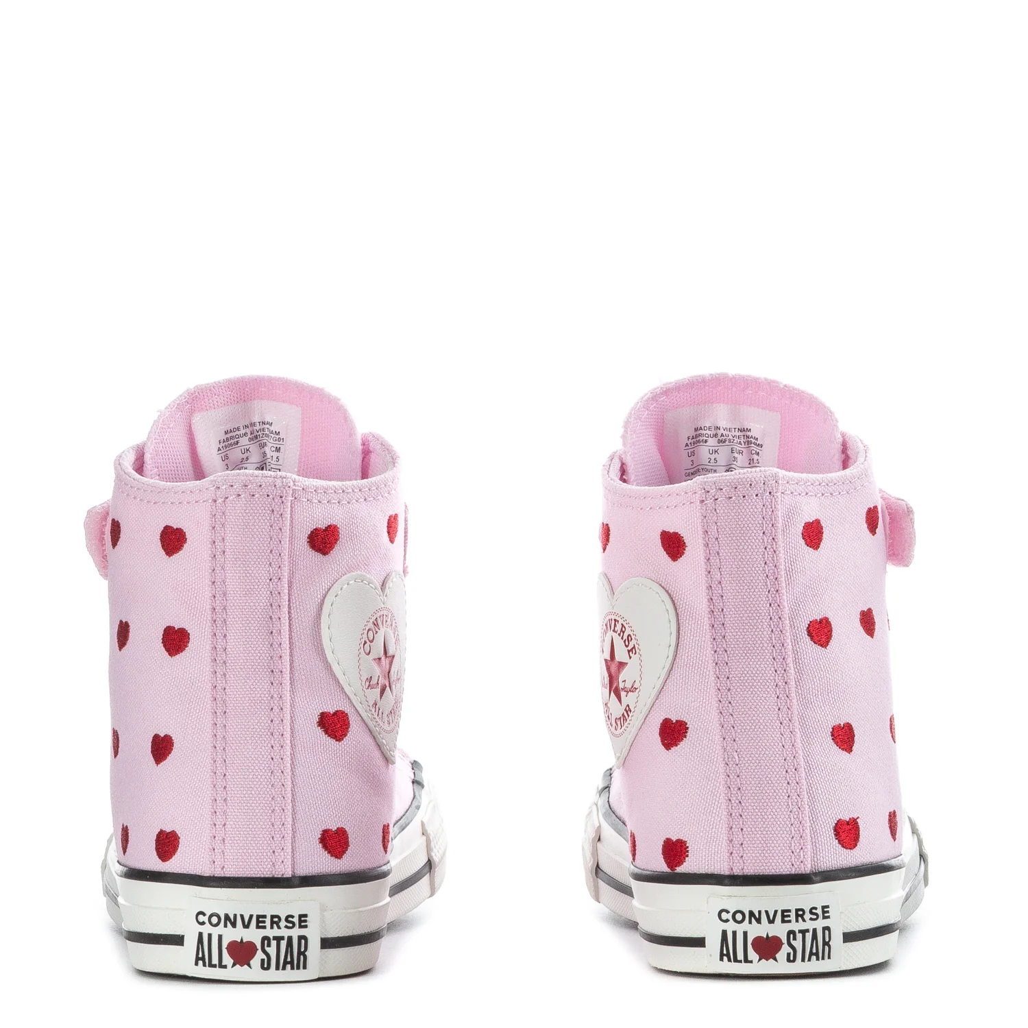 Chuck Taylor All Star 1V - Kids - Image 5