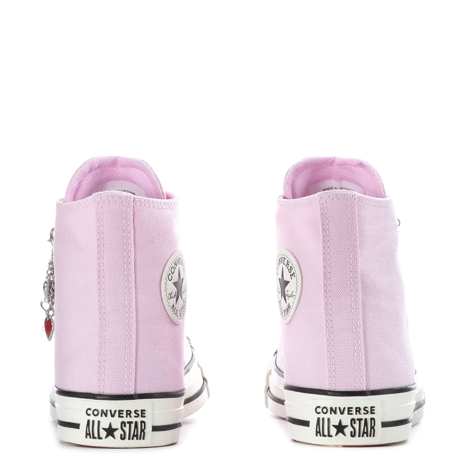 Chuck Taylor All Star Hi - Womens - Image 4