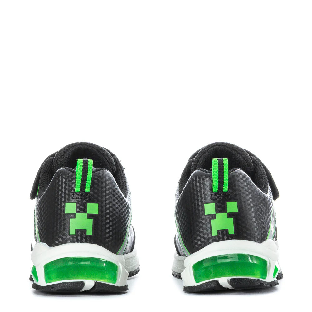 Minecraft Lighted Athletic - Kids - Image 5