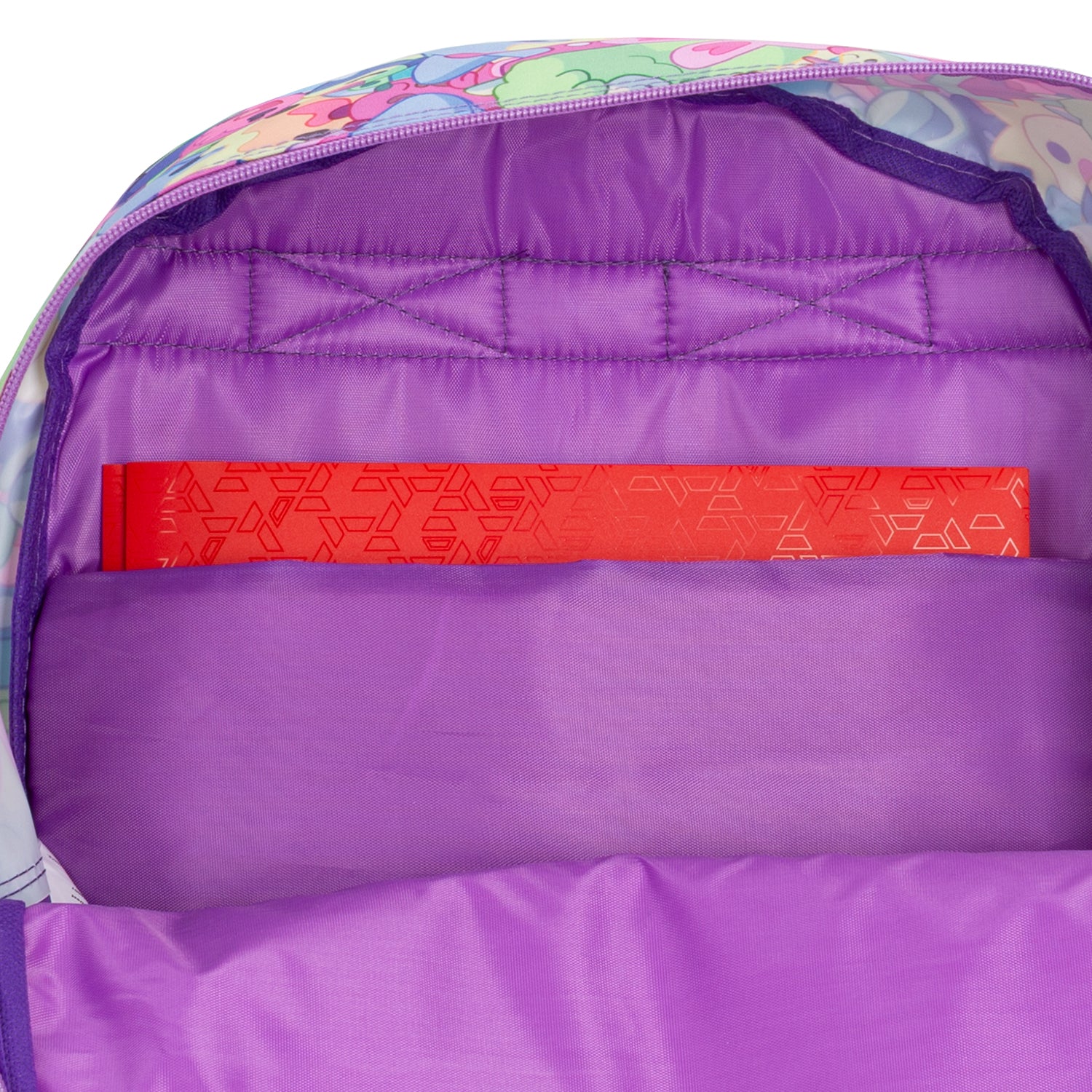 Bluey Glitter Backpack - Image 2