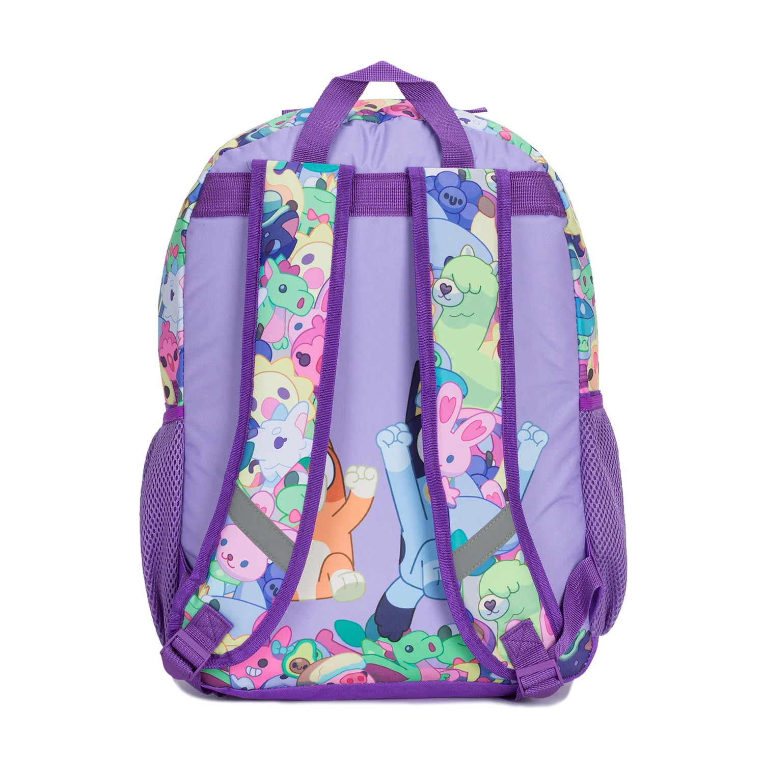 Bluey Glitter Backpack - Image 3