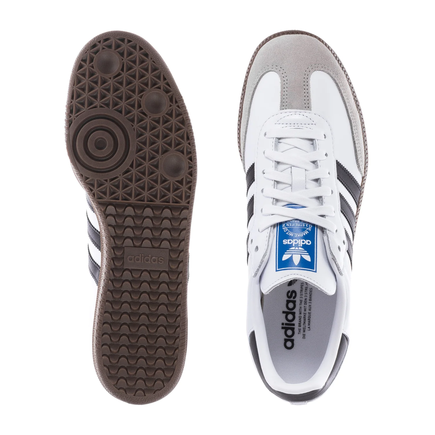 Samba OG - Mens - Image 4