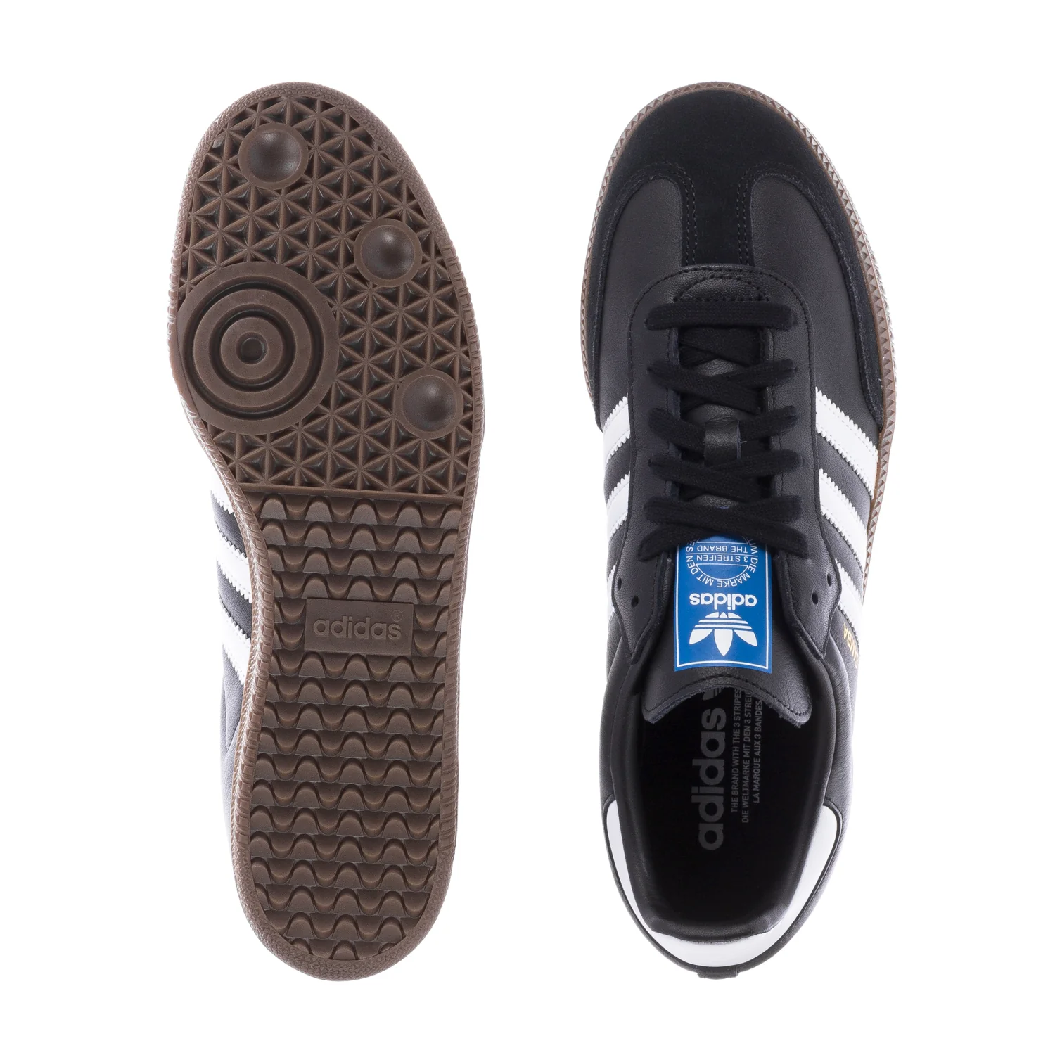 Samba OG - Mens - Image 4
