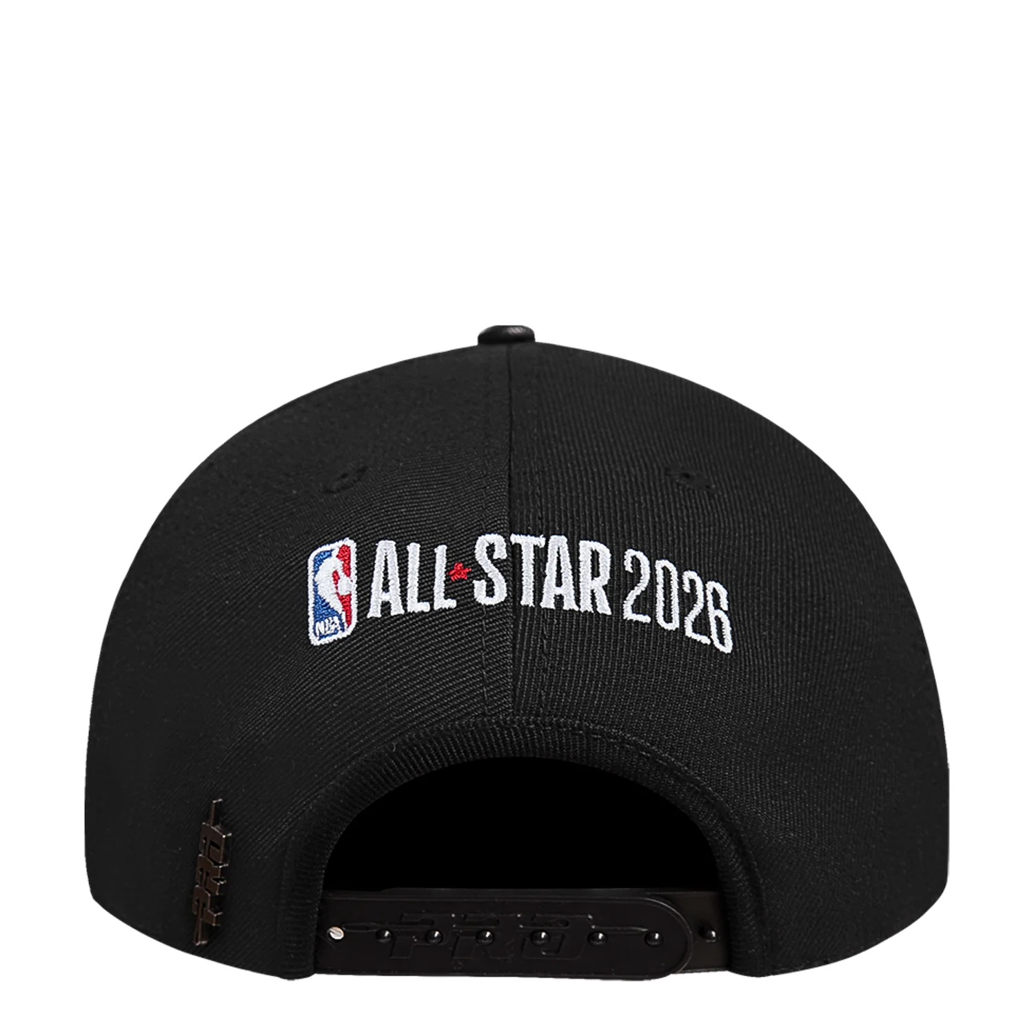 2026 NBA All Star Game Pro Pinch Snapback - Image 4