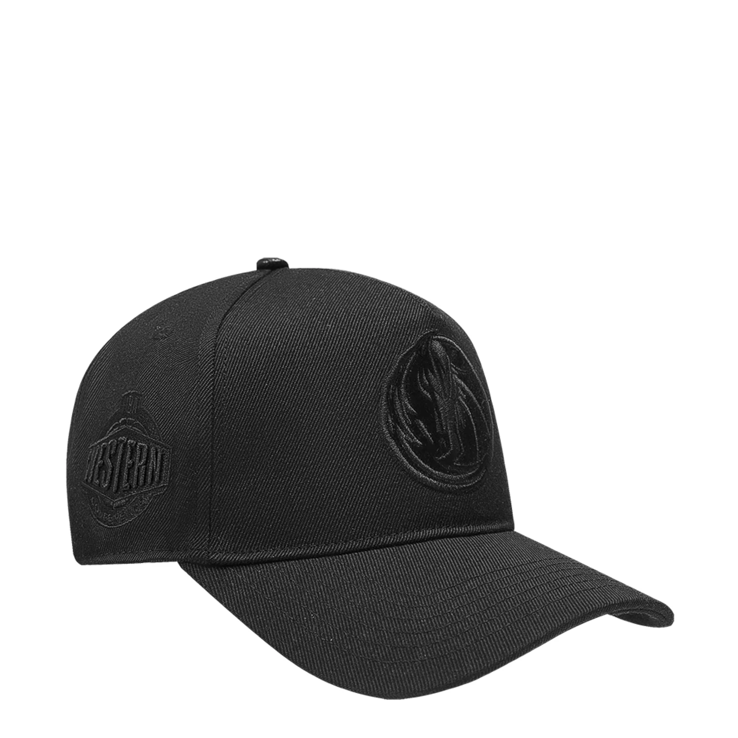 Mavericks Pro Pinch Low Snapback - Image 2