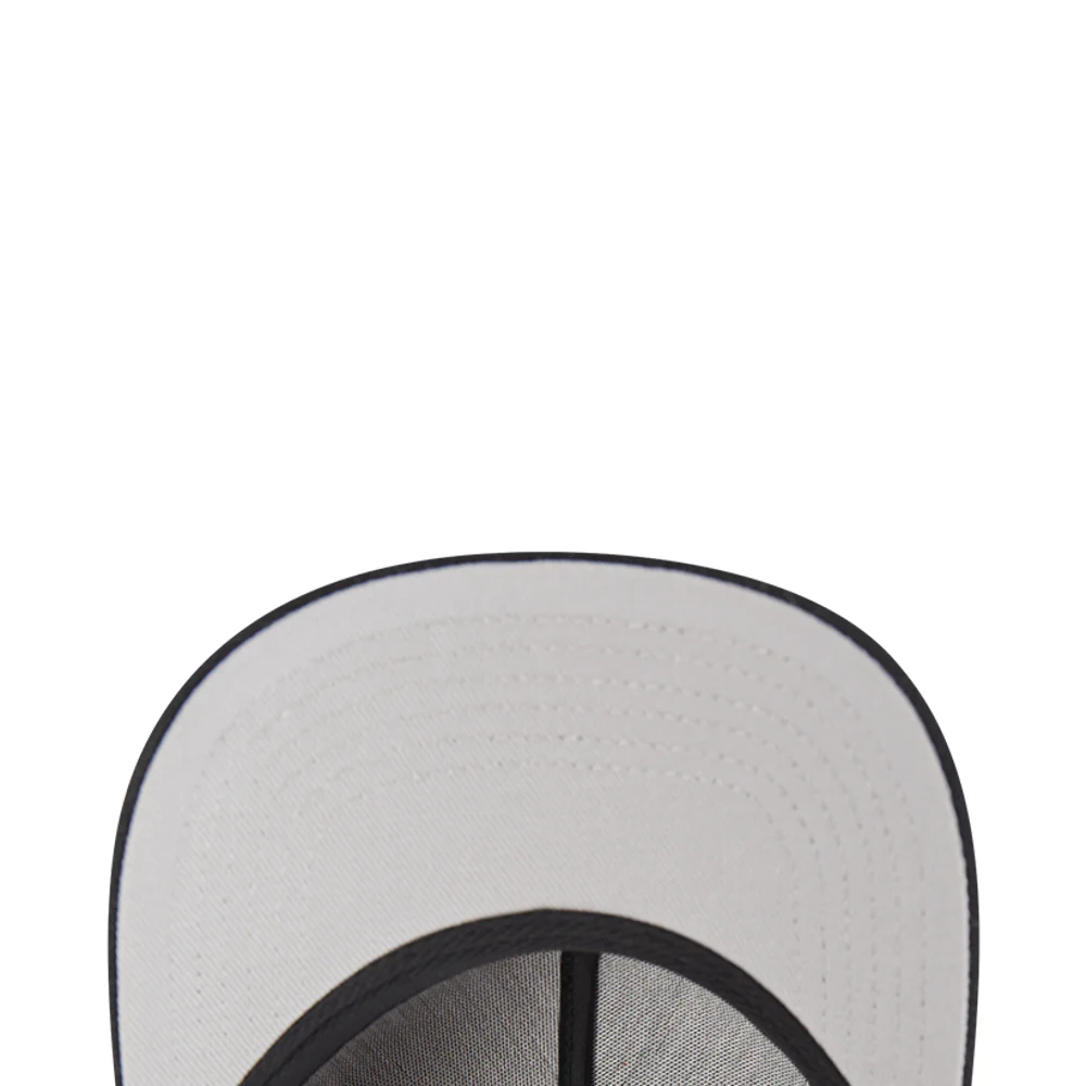 Suns Loyalty Triple Front Pinch Front Snapback - Image 5