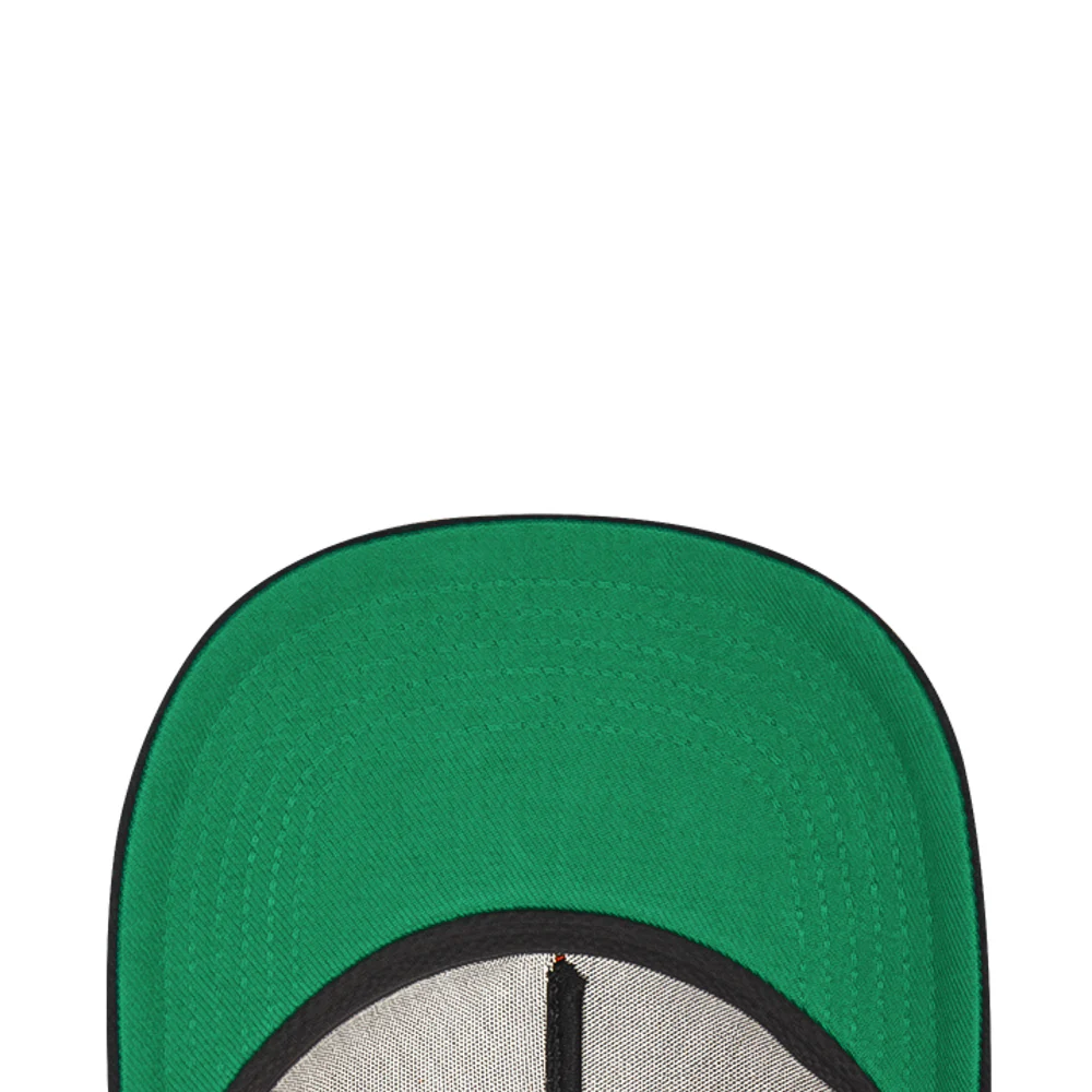 Suns Souvenir Pinch Front 2-Tone Snapback - Image 10