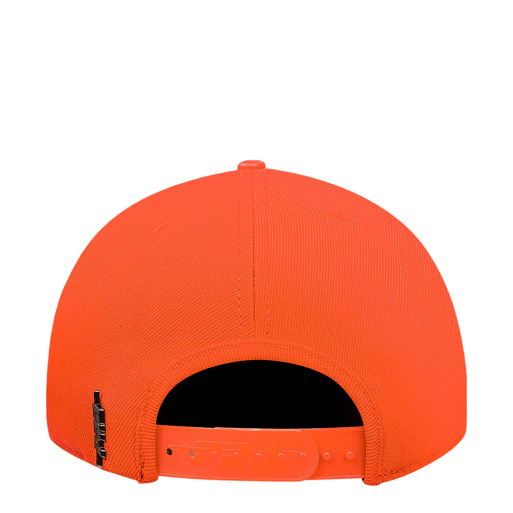 Suns Souvenir Pinch Front 2-Tone Snapback - Image 4