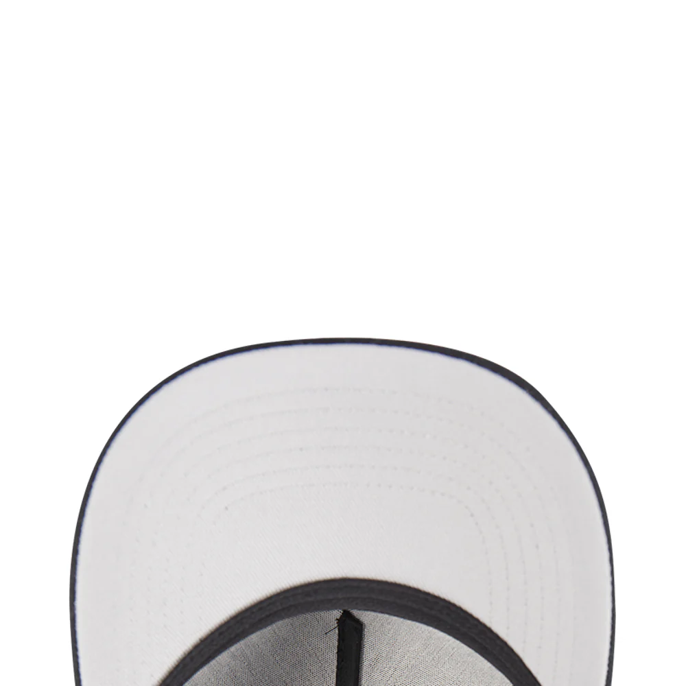 Spurs Greetings Wool Blend Pro Pinch Snapback - Image 5