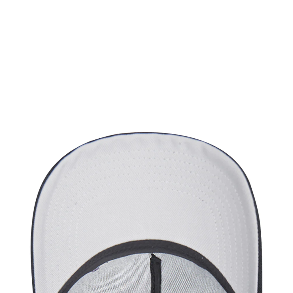 SAC Kings Loyalty Triple Front Pinch Front Snapback - Image 5