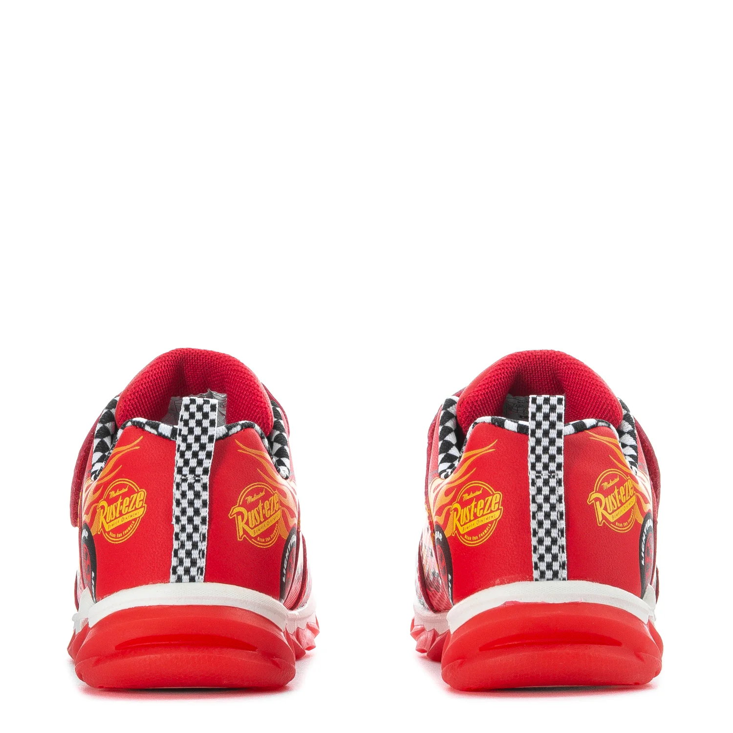 Lighted Lightning McQueen - Toddler - Image 5