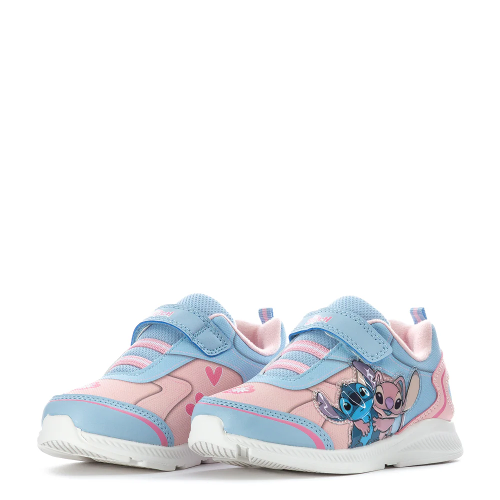 Stitch & Angel Low - Toddler - Image 3