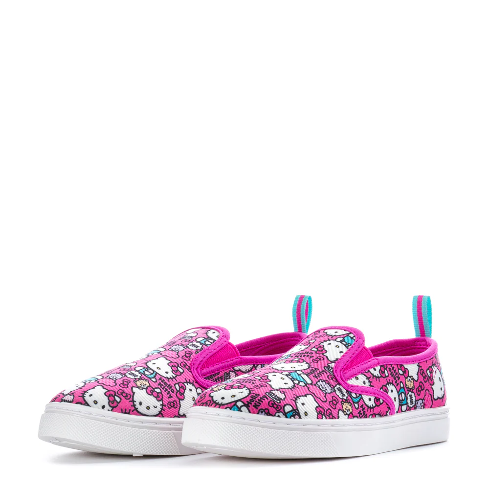 Hello Kitty Slip On - Kids - Image 3