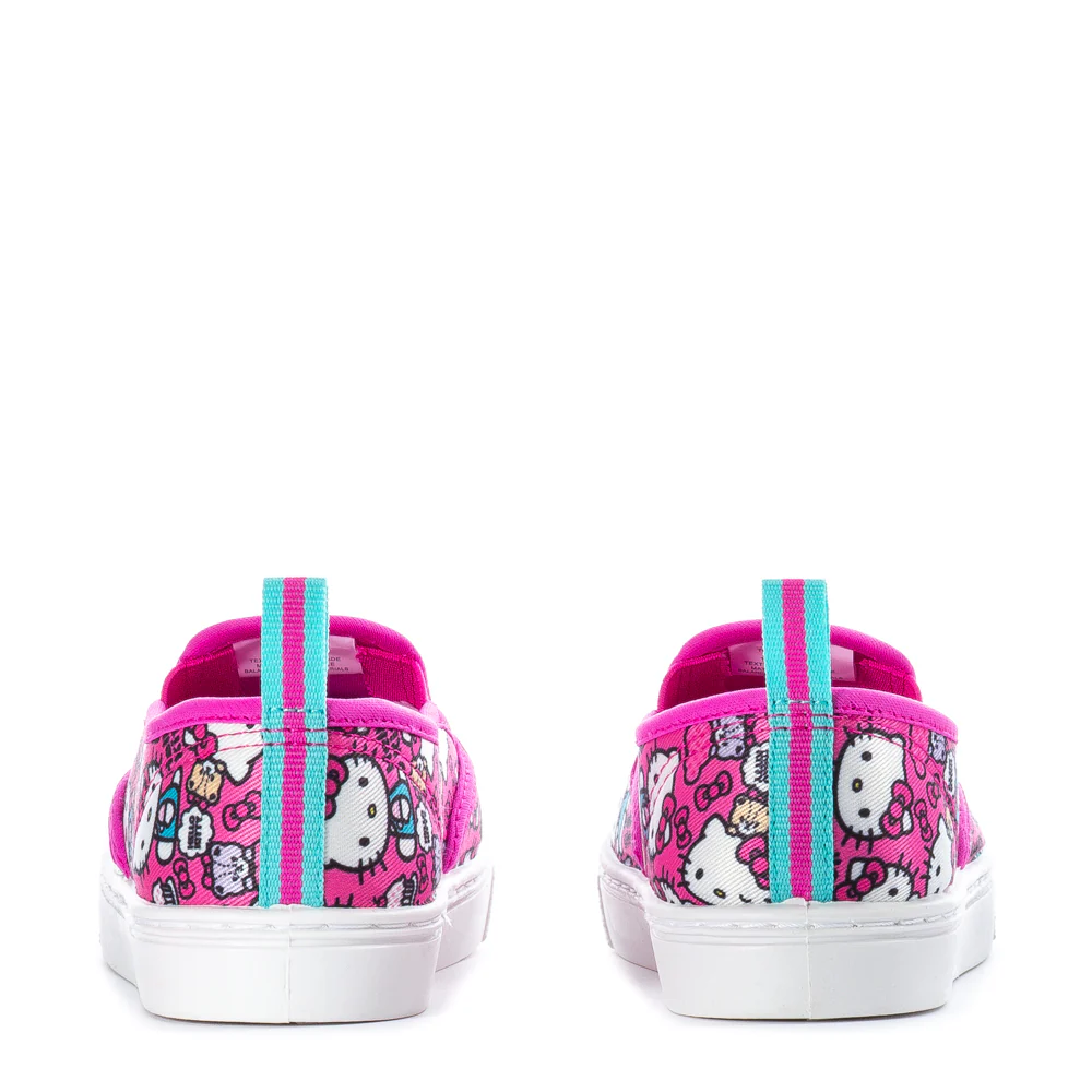 Hello Kitty Slip On - Kids - Image 4