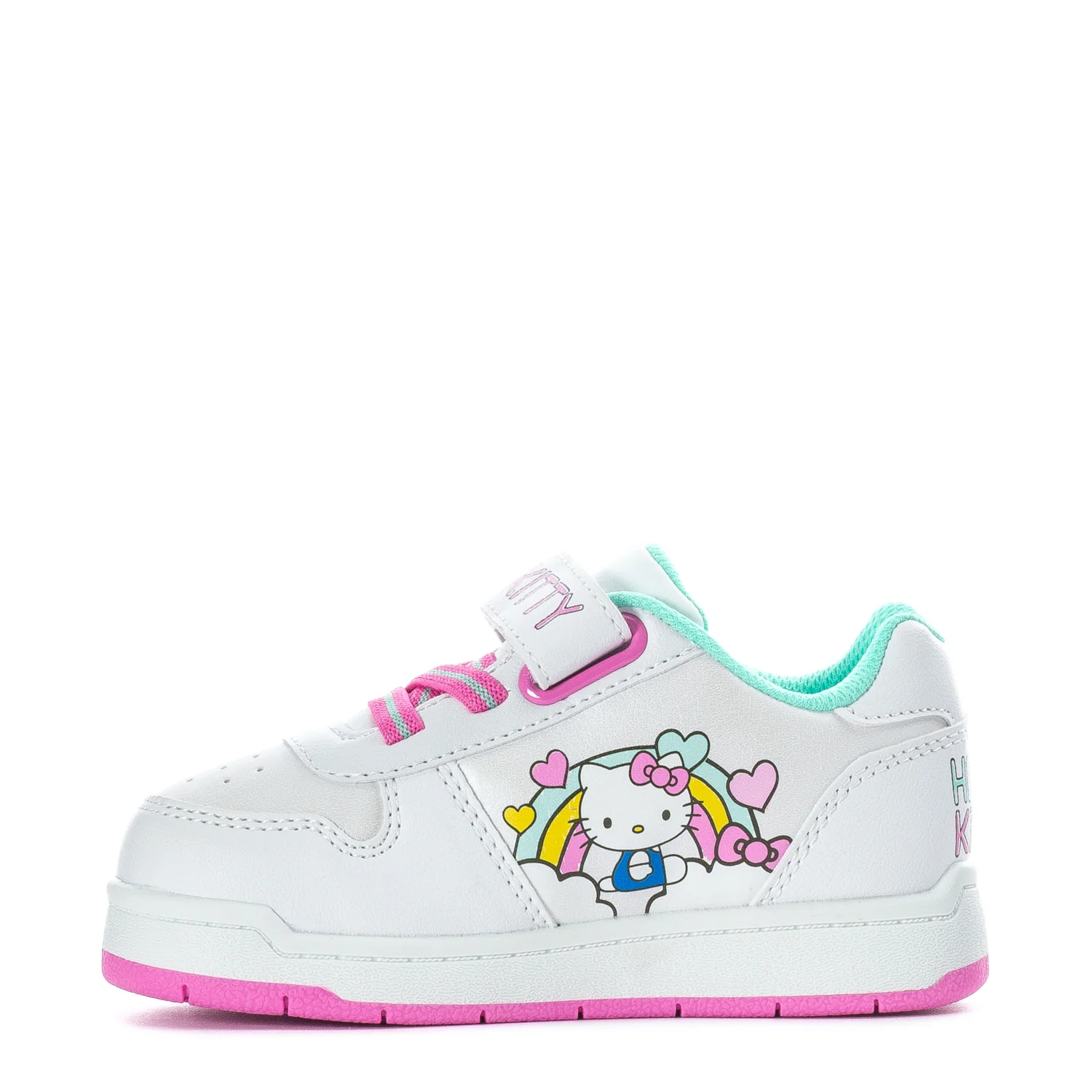 Hello Kitty Court - Toddler - Image 2