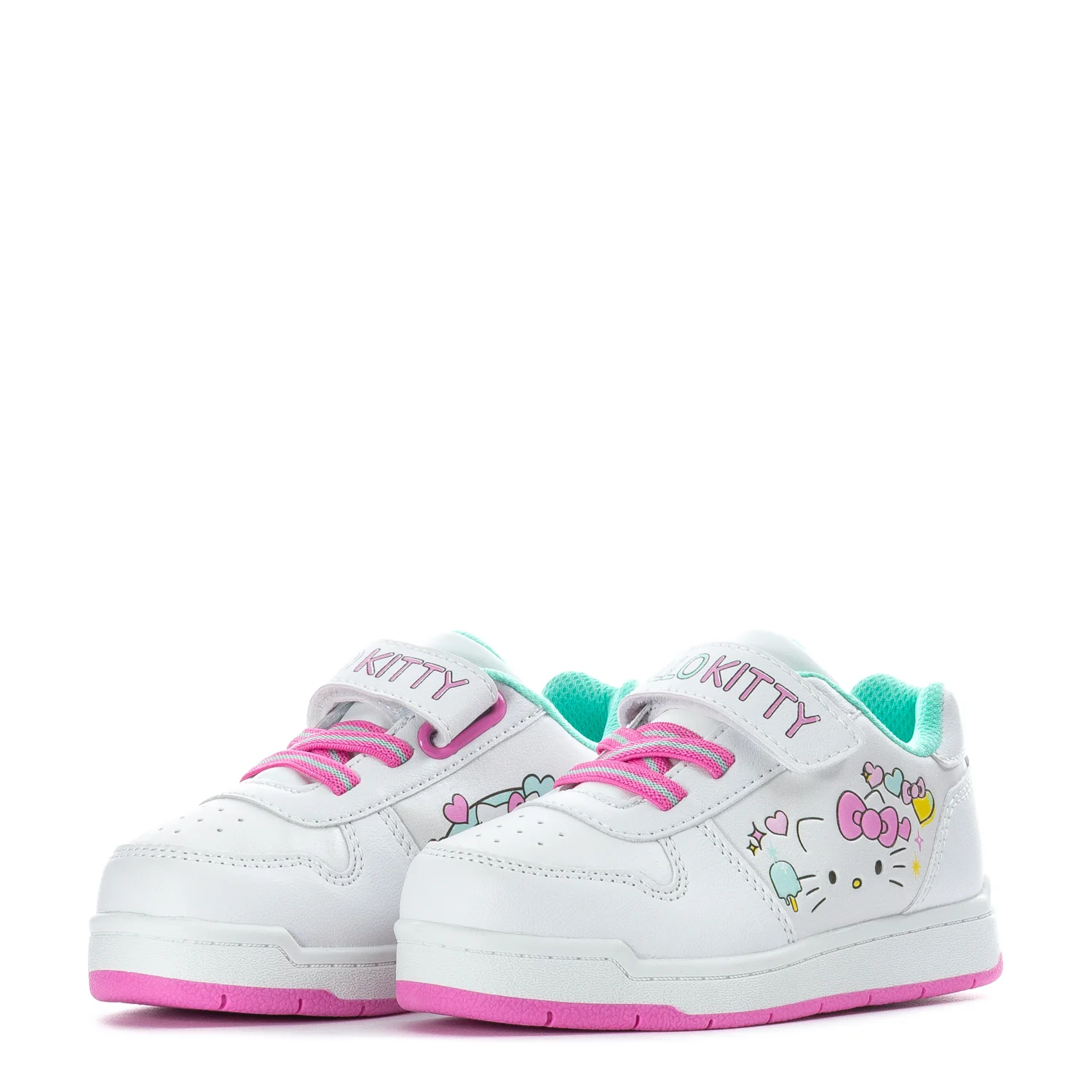Hello Kitty Court - Toddler - Image 3