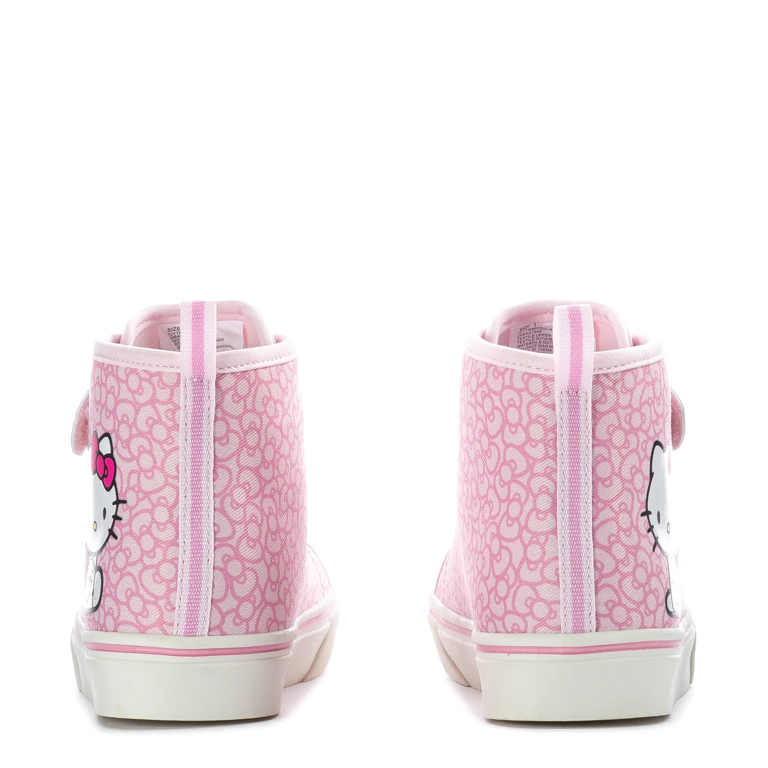 Hello Kitty Hip Top - Kids - Image 5