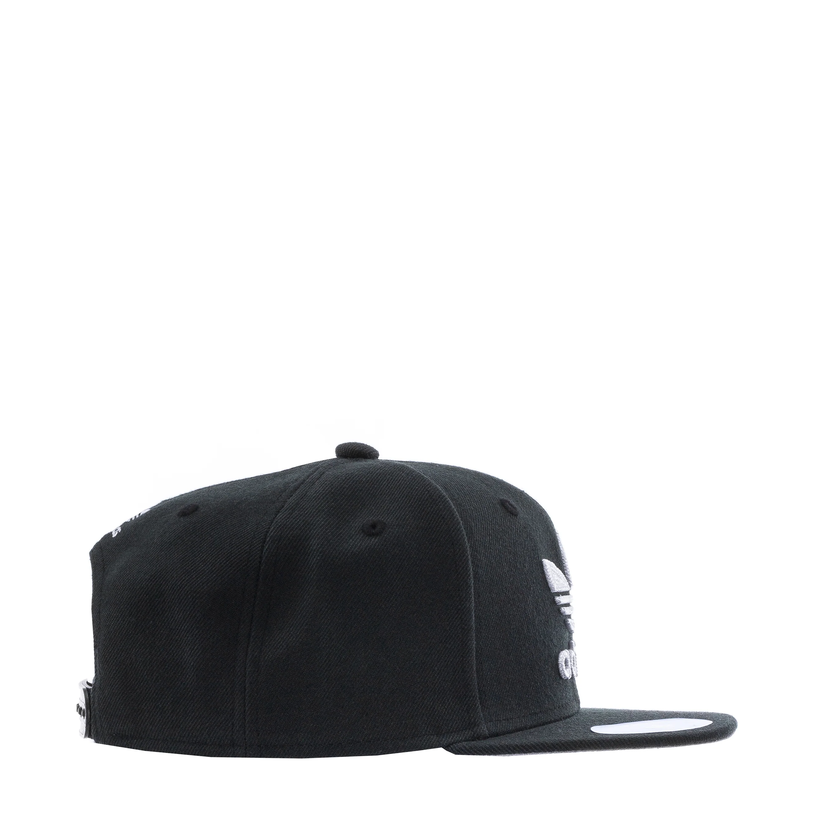 Youth Originals Trefoil Chain Snapback - Image 2