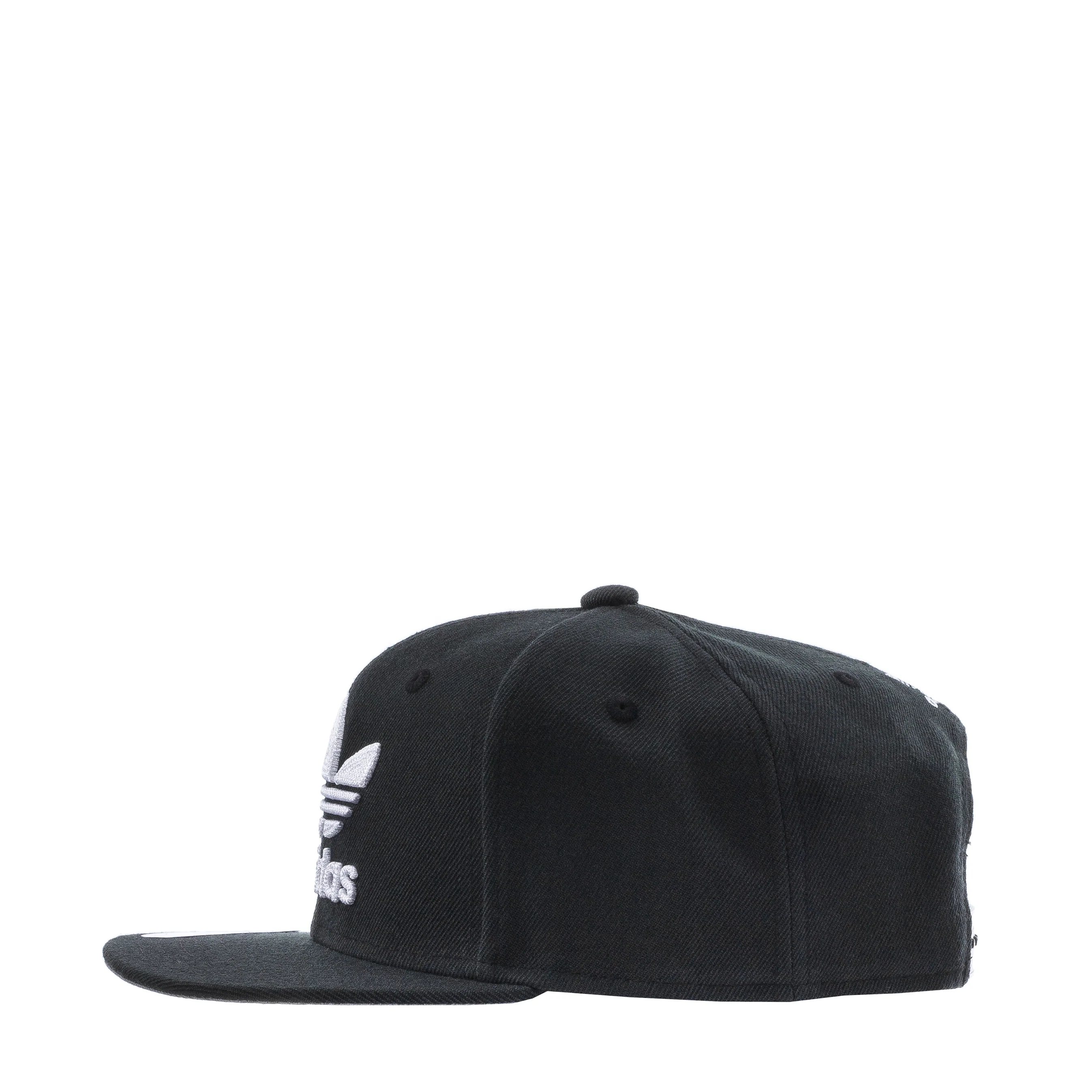 Youth Originals Trefoil Chain Snapback - Image 3
